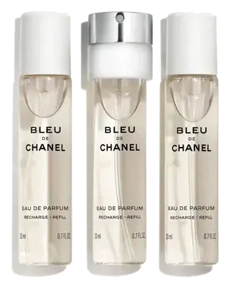 Chanel BLEU DE CHANEL Twist & Spray