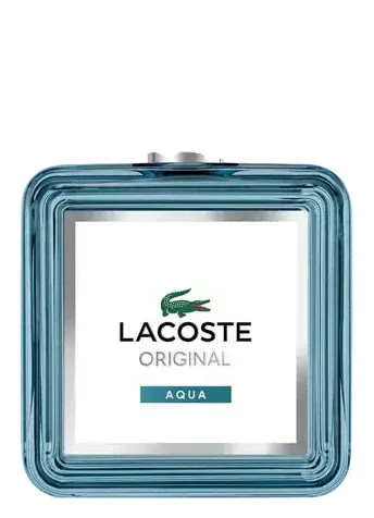 Lacoste Original Aqua