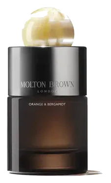 Molton Brown Orange & Bergamot Citrus