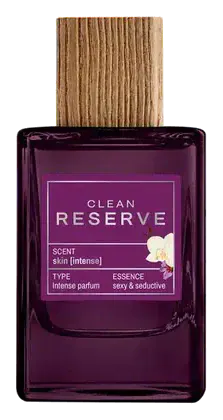 Clean Reserve - skin [intense]