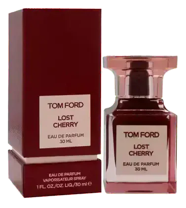 Tom Ford Lost Cherry – Verführerischer Unisex-Duft mit