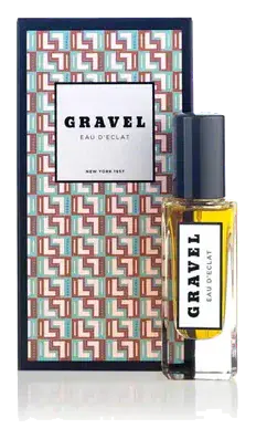 Gravel Eau D'Eclat