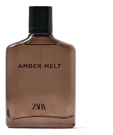 Zara Amber Melt (3.4 Fl.Oz