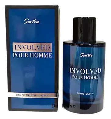 Sentio Involved Men