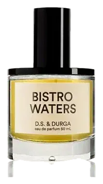 D.S. & Durga Bistro Waters
