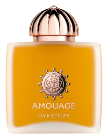 Amouage Main Line Overture Woman