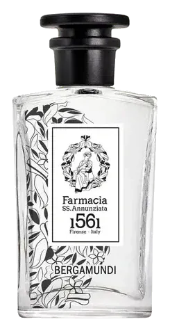 Farmacia SS. Annunziata Bergamundi