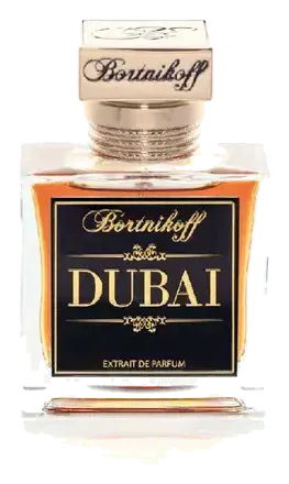 Bortnikoff Dubai