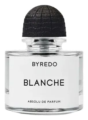 Byredo ABSOLU Blanche