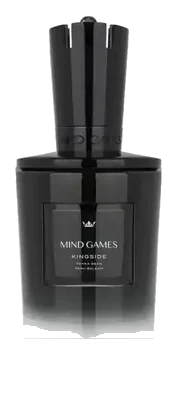 Mind Games Kingside