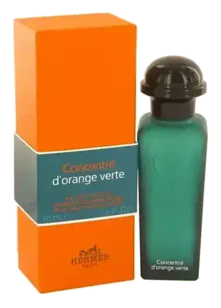 Hermès Eau D'Orange Verte Damen Herren Spray