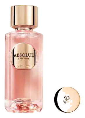 Lancôme Absolue Les Parfums 6AM Rose
