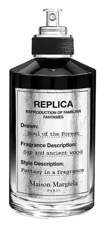 Maison Margiela Replica Soul of the Forest