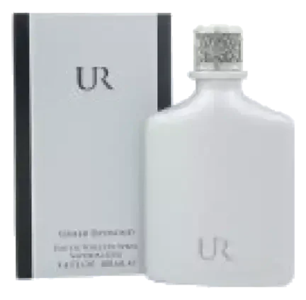 Usher UR Spray