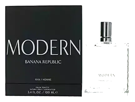 Banana Republic Modern Spray For Men