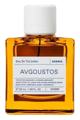 Korres Avgoustos