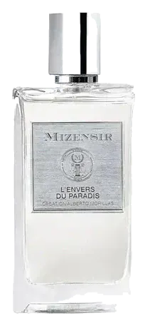 Mizensir L'Envers du Paradis