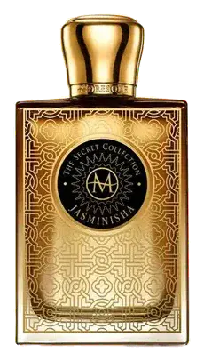 Moresque Parfum Moresque - Secret Collection - Jasminisha