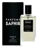 Saphir Parfums SAPHIR Boxen Dynamic Pour Homme