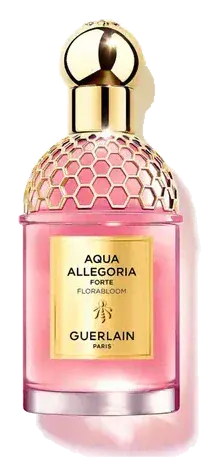Guerlain Aqua Allegoria Florabloom Forte