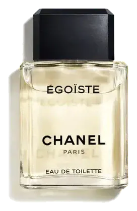 Chanel Égoïste Vaporisateur