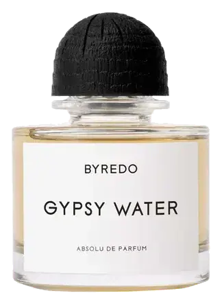 Byredo ABSOLU Gypsy Water