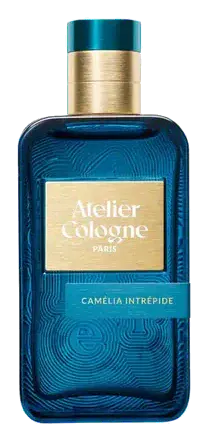 Atelier Cologne The Rare Collection - Camélia Intrépide