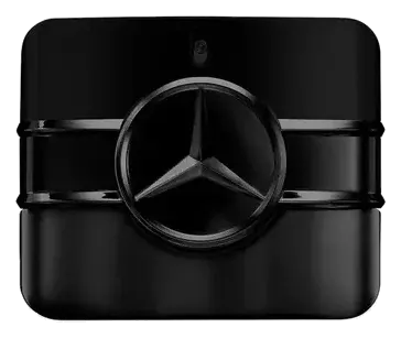 Mercedes-Benz Parfums SIGN Your Power