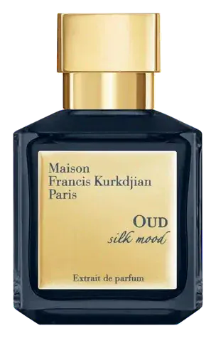 Maison Francis Kurkdjian OUD Silk Mood