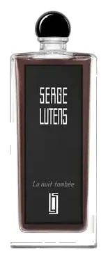Serge Lutens Collection Noire Die Nacht, die hereinbricht