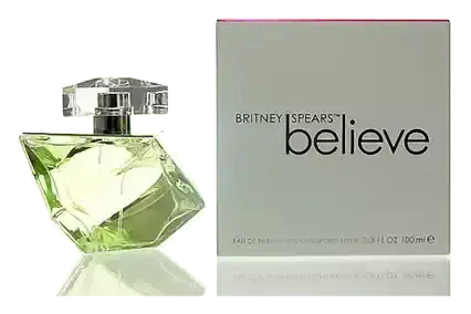 Britney Spears Believe