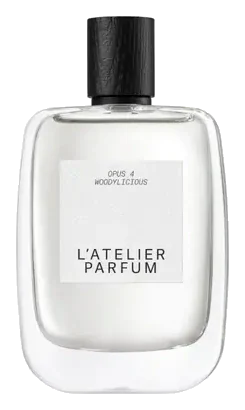 L'Atelier Parfum L'Atelier - Opus 4 - Woddylicious