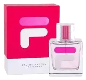 Fila Spray für Frauen