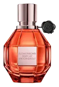Viktor & Rolf Flowerbomb Tiger Lily