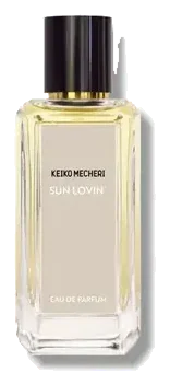 Keiko Mecheri Nomad Sun Lovin'