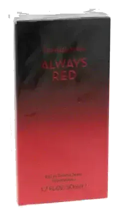 Elizabeth Arden Always Red Spray