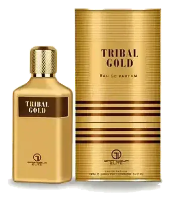 Grandeur Tribal Gold für Herren
