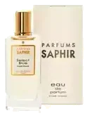 Saphir Parfums SAPHIR Select Blau Pour Femme
