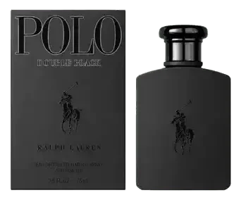 Ralph Lauren Polo Ralph Lauren Double Black