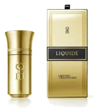 Liquides Imaginaires Liquide Gold