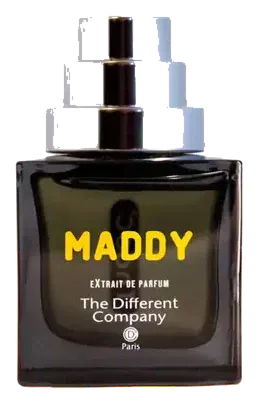 The Different Company Extraits Extrêmes - Maddy