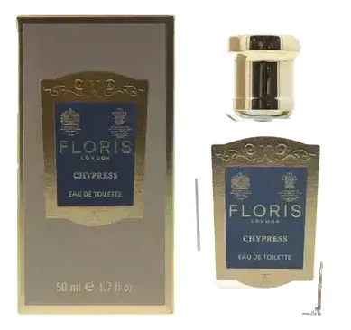 Floris Chypress Spray For Women