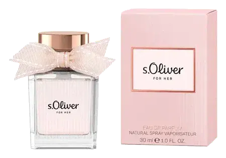 s.Oliver For Her