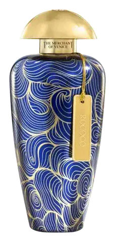 The Merchant Of Venice Murano Exclusive Rococò 26