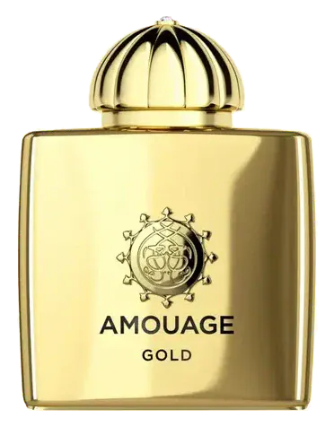 Amouage The Iconic Collection Gold Woman