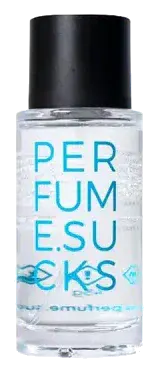 Perfume.Sucks .SUCKS - Blue 3135C