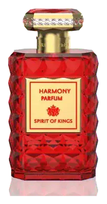 Spirit Of Kings Harmony