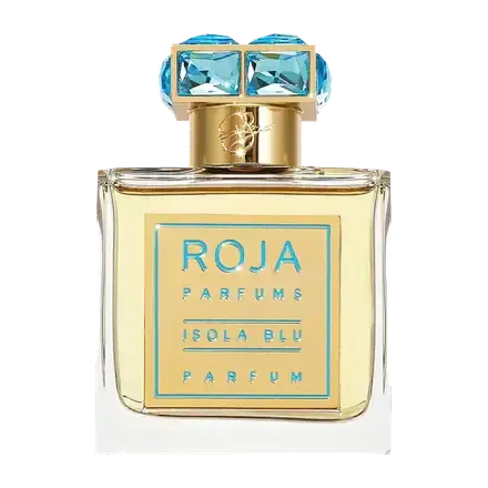 Roja London Isola Blu