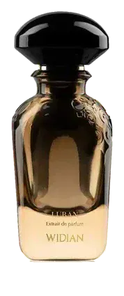 Widian Luban Limited