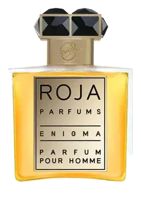 Roja Parfums The Men's Collection - Enigma Pour Homme